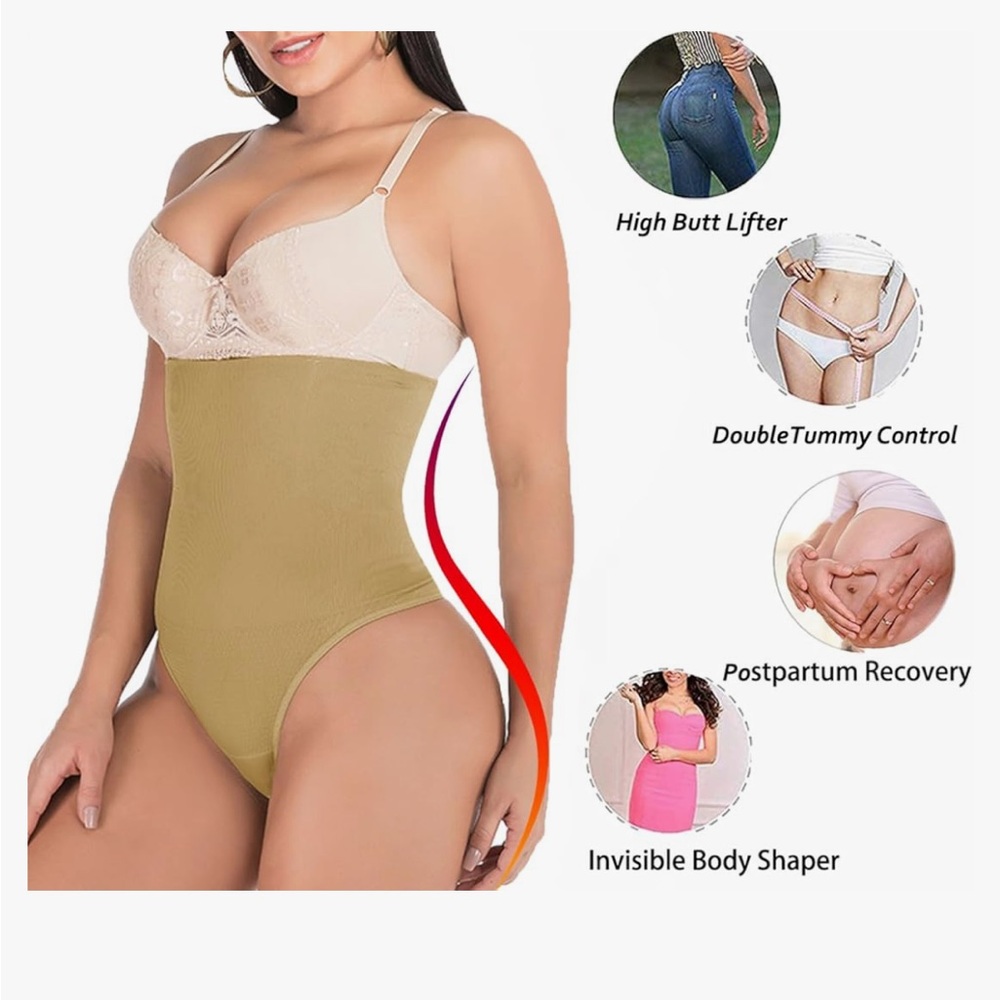 Shapewear